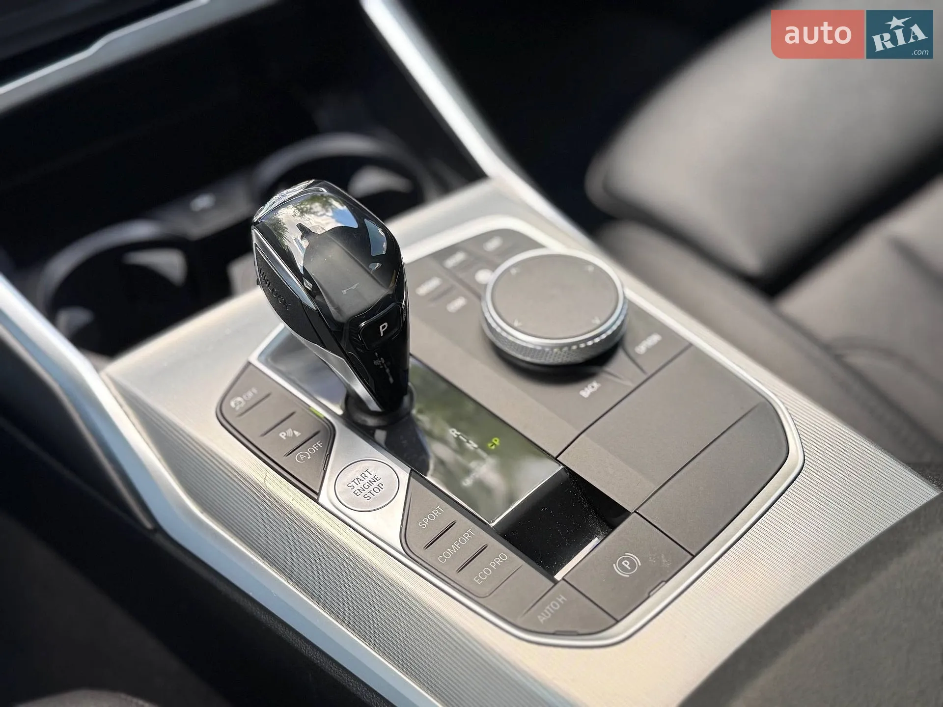 2020 BMW 3er - мініатюра 18