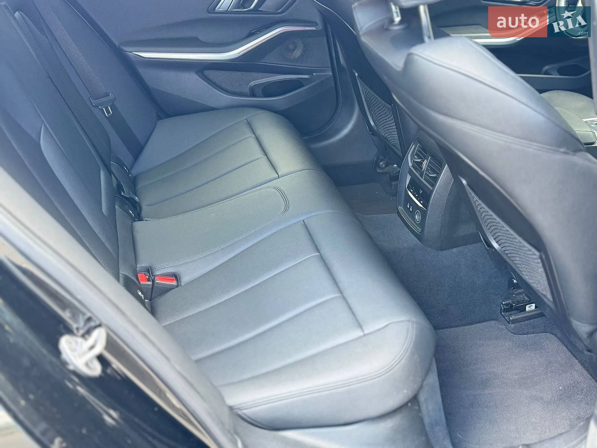 2020 BMW 3er - мініатюра 11