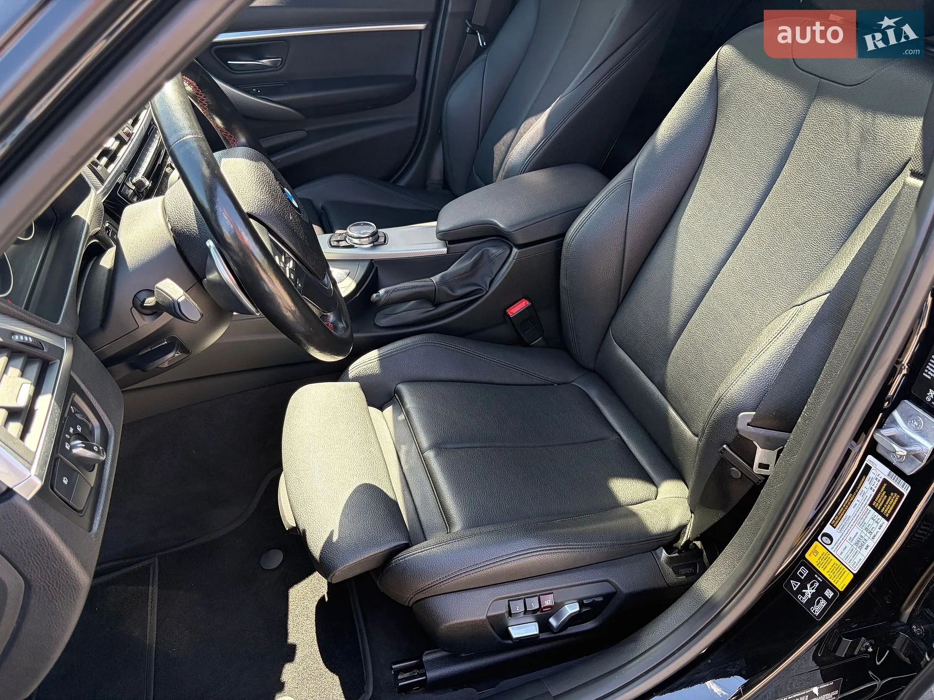 2018 BMW 3er - мініатюра 28