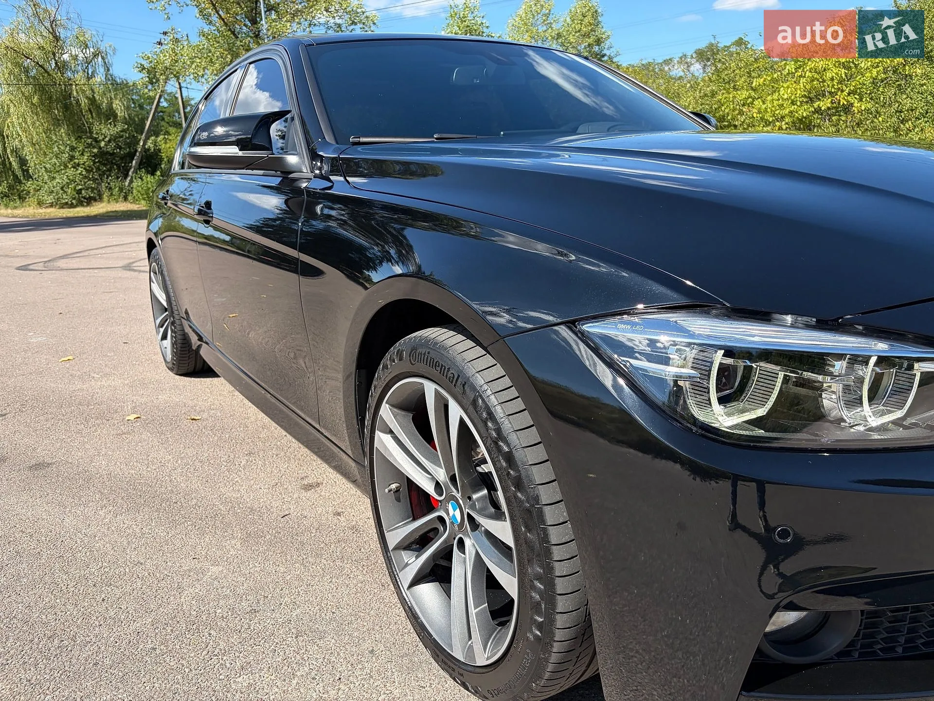 2018 BMW 3er - мініатюра 24