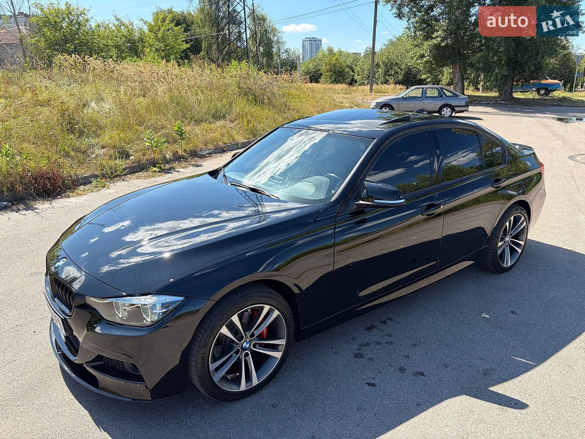 2018 BMW 3er - мініатюра 11