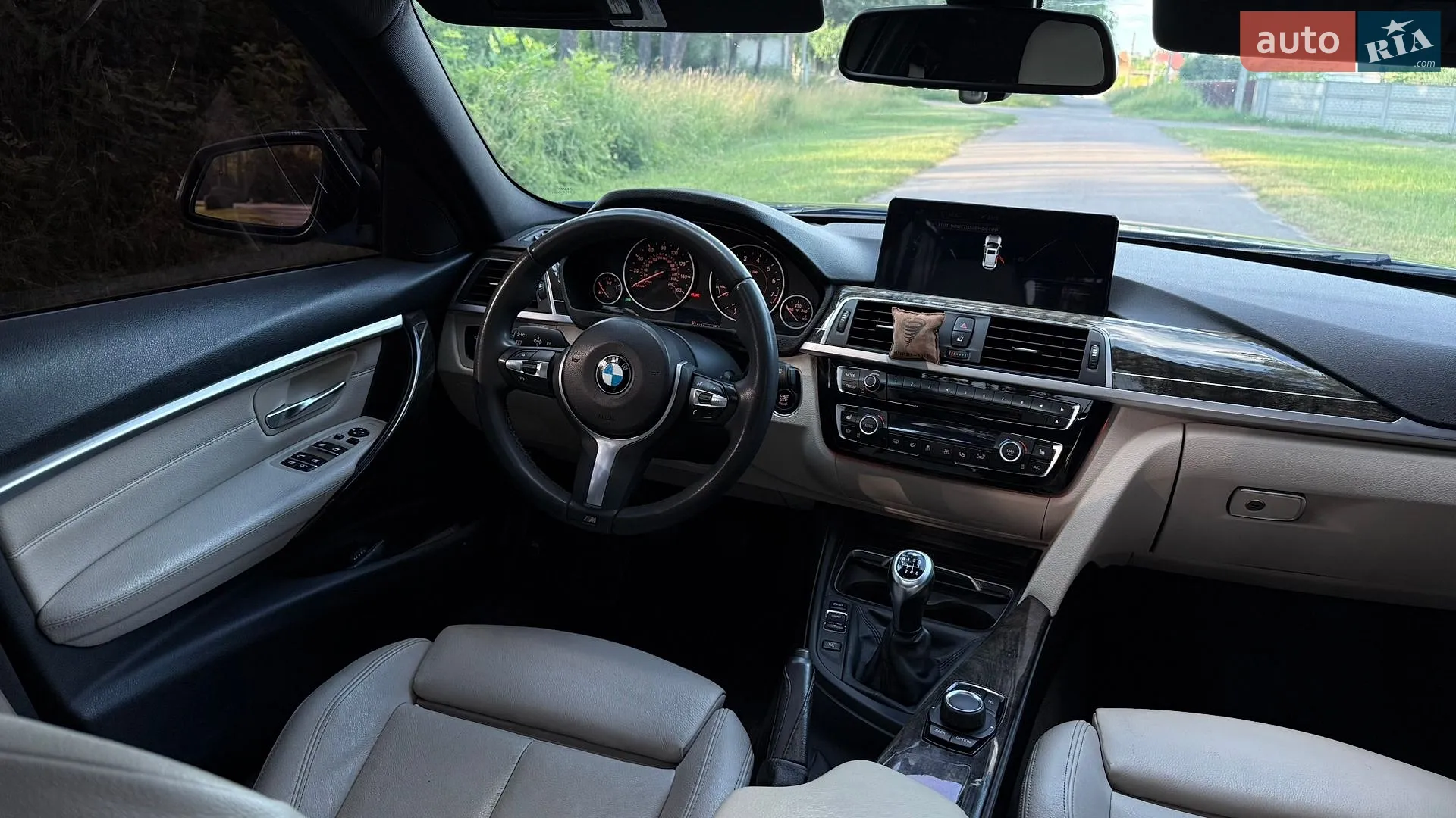 2015 BMW 3er - мініатюра 21