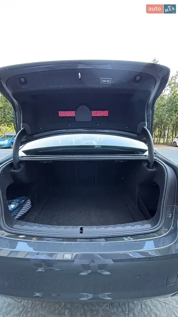 2019 BMW 3er - мініатюра 19