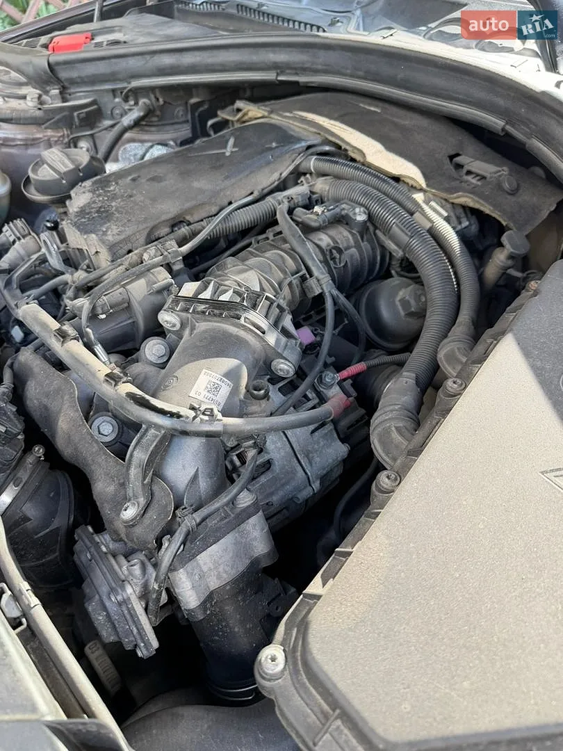 2014 BMW 3er - мініатюра 44