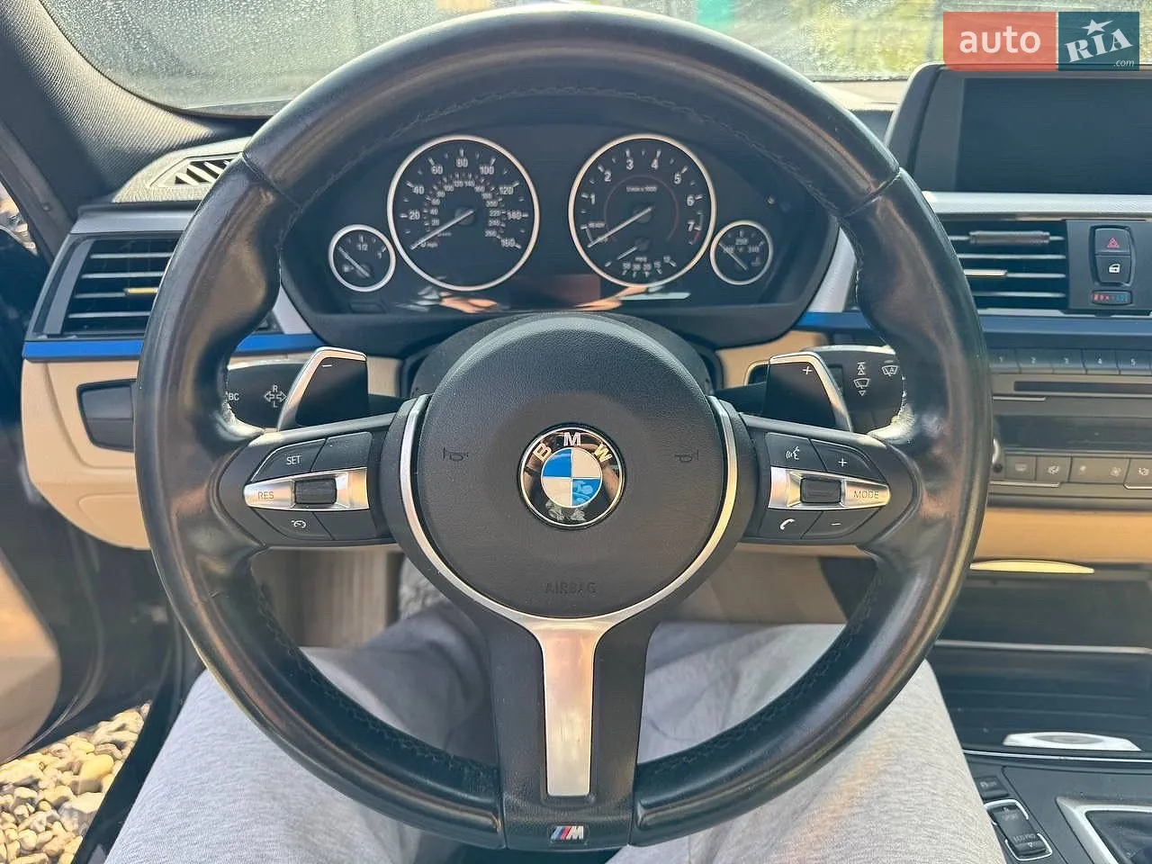 2013 BMW 3er - мініатюра 8