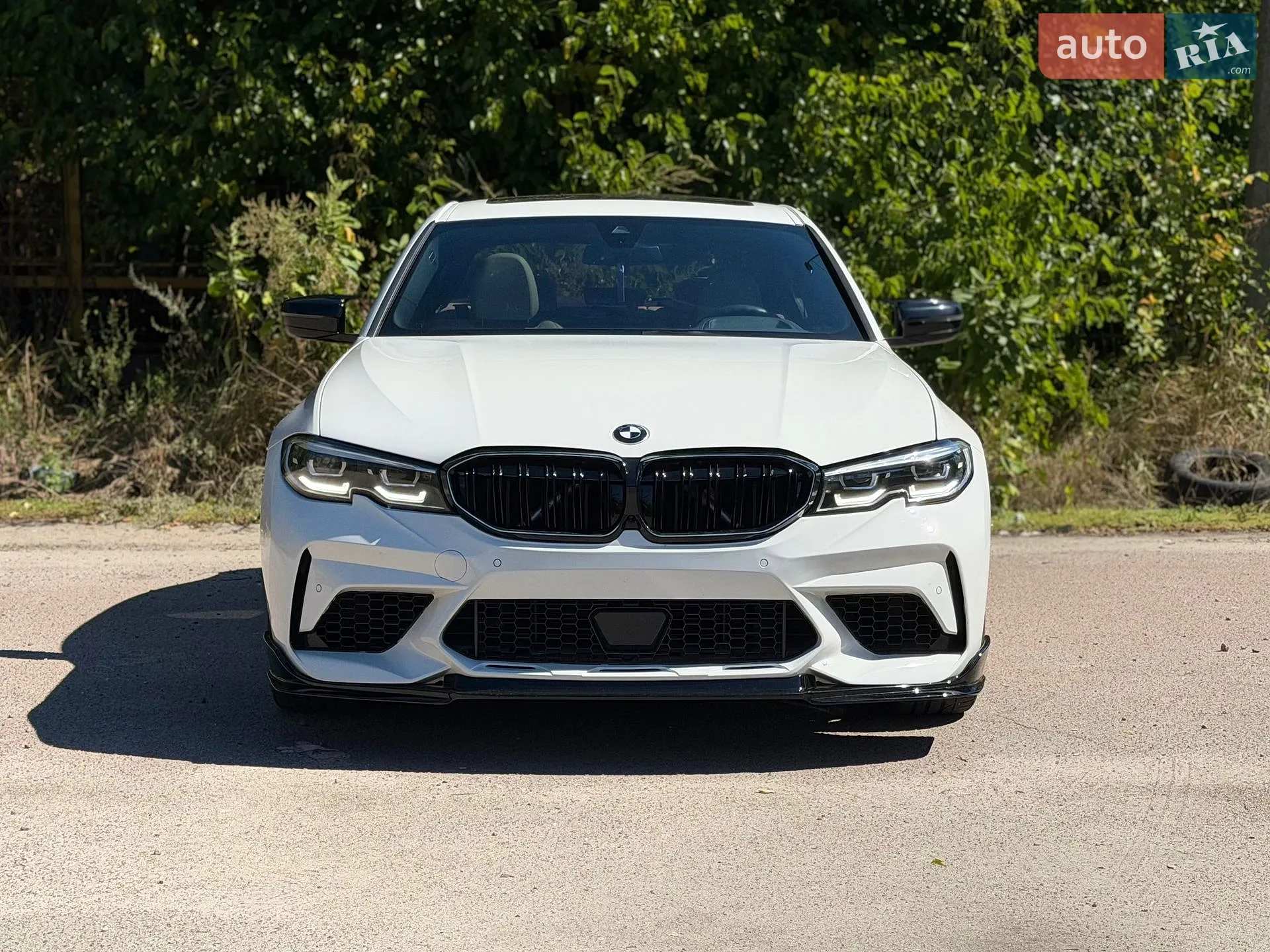 2019 BMW 3er - мініатюра 2