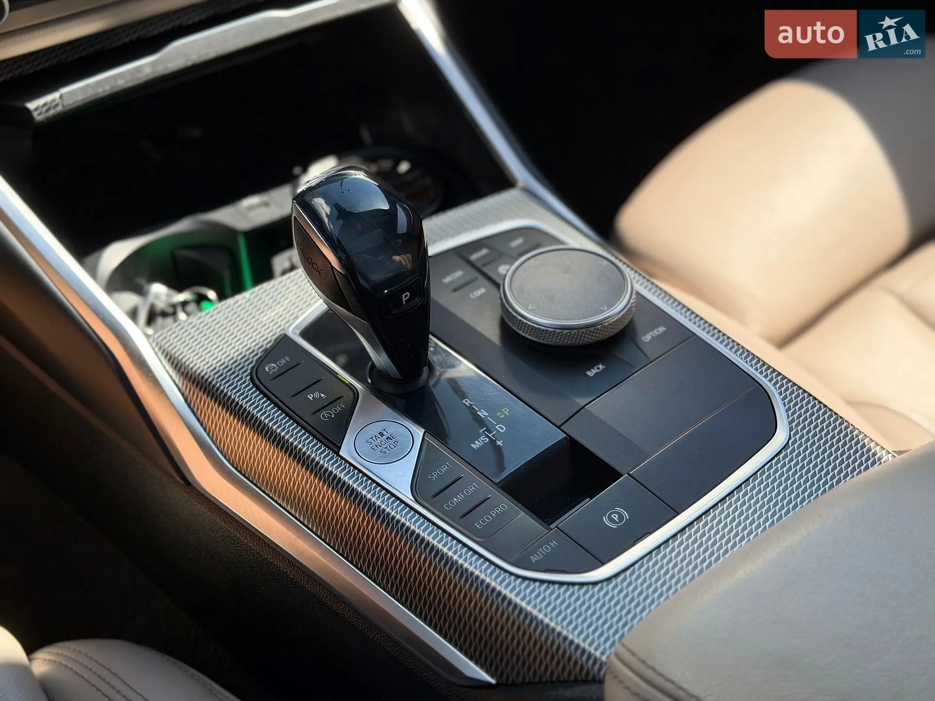 2019 BMW 3er - мініатюра 17