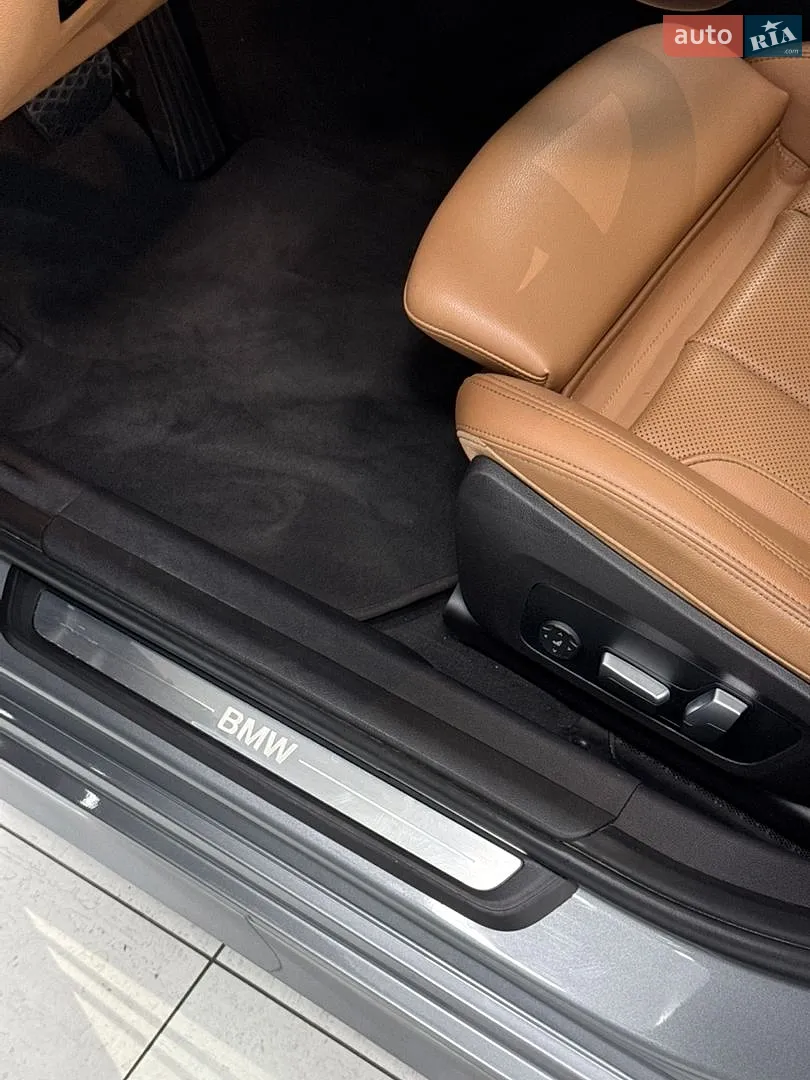 2022 BMW 3er - мініатюра 24