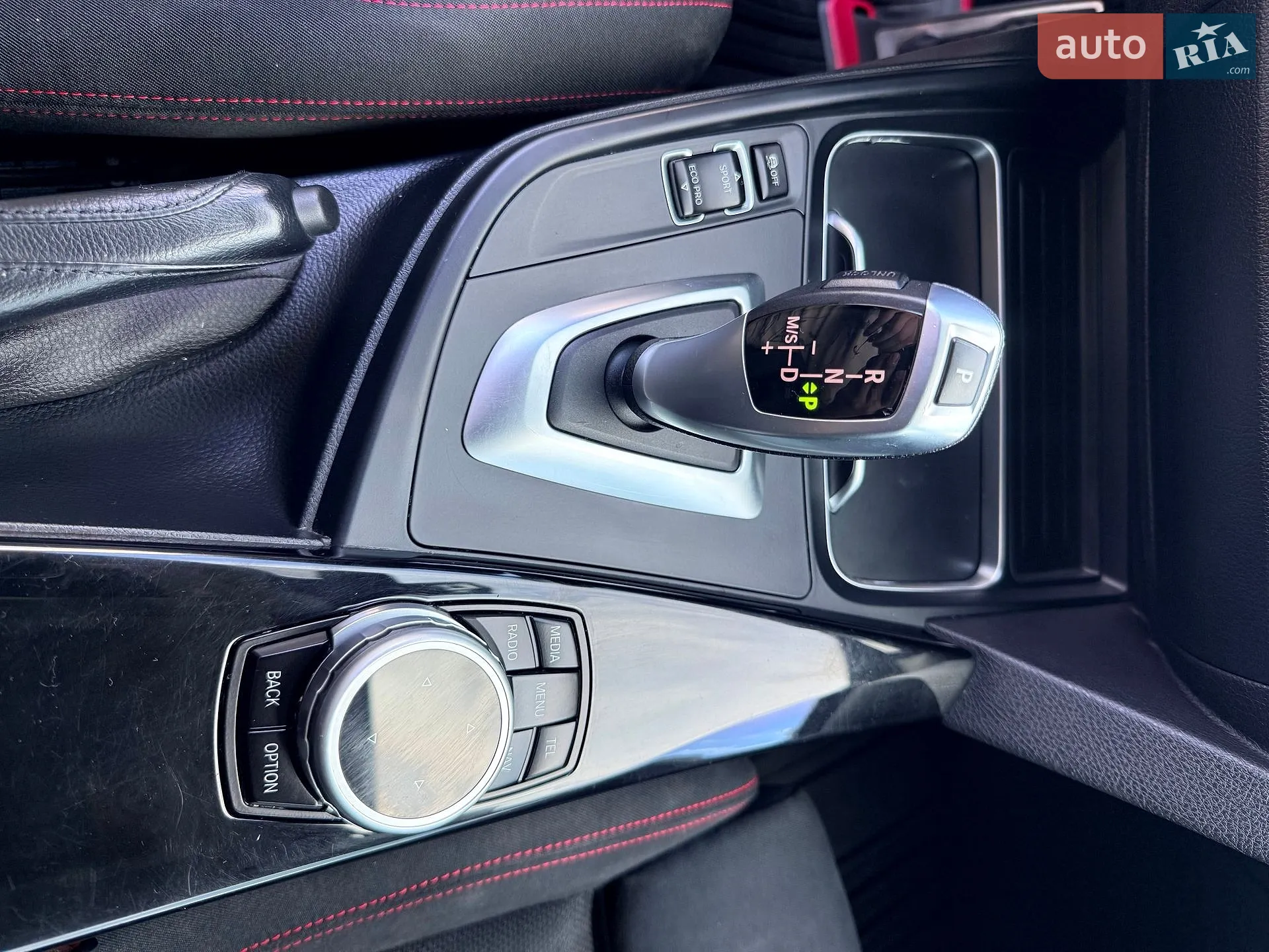 2016 BMW 3er - мініатюра 20
