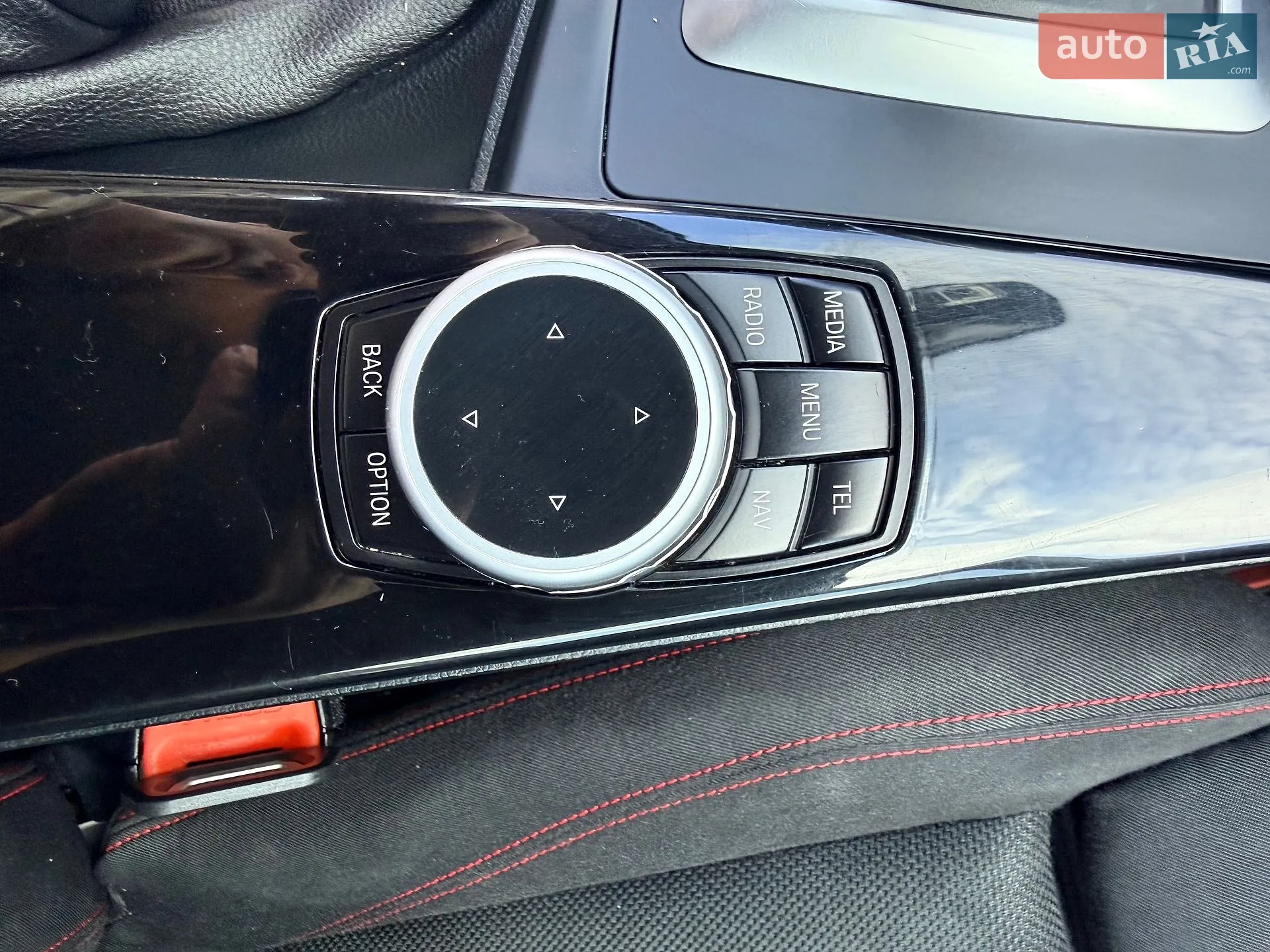 2016 BMW 3er - мініатюра 22