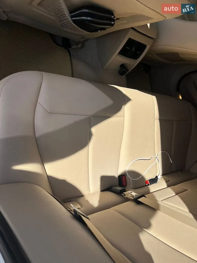 2013 BMW 3er - мініатюра 9