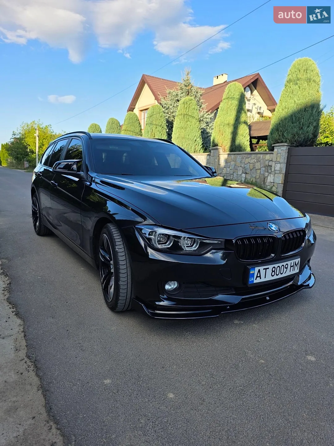 2015 BMW 3er - мініатюра 11