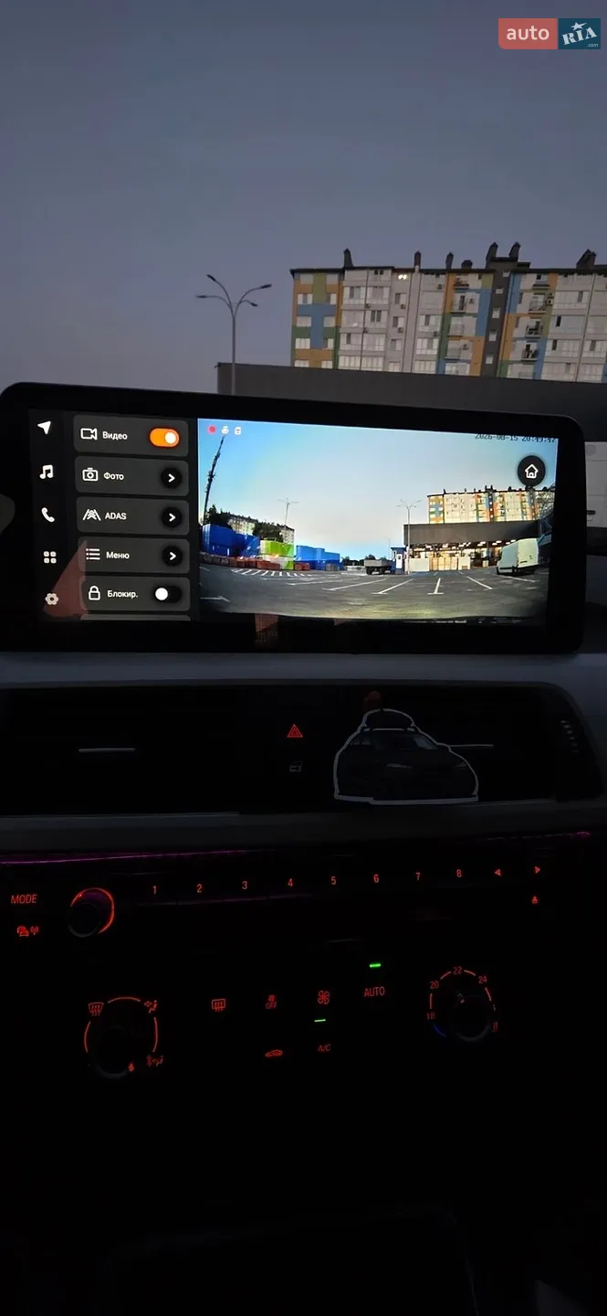 2015 BMW 3er - мініатюра 35
