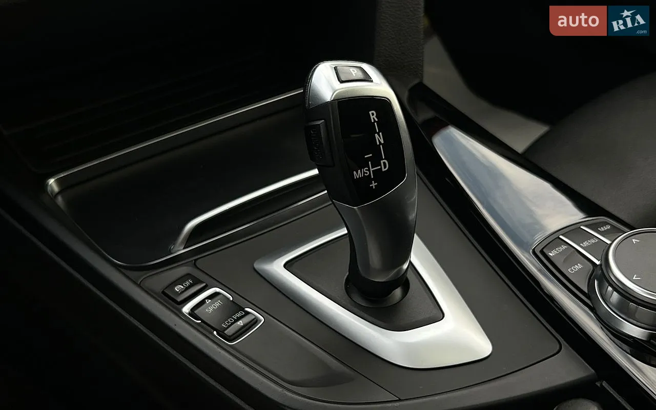 2018 BMW 3er - мініатюра 18
