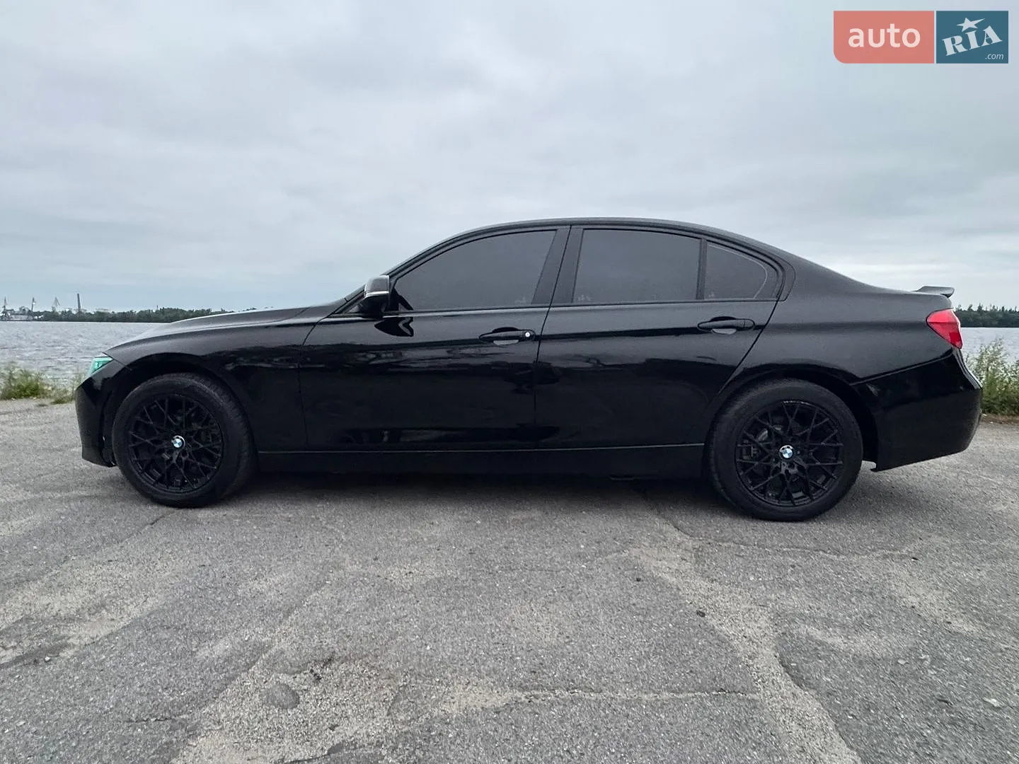 2017 BMW 3er - мініатюра 3
