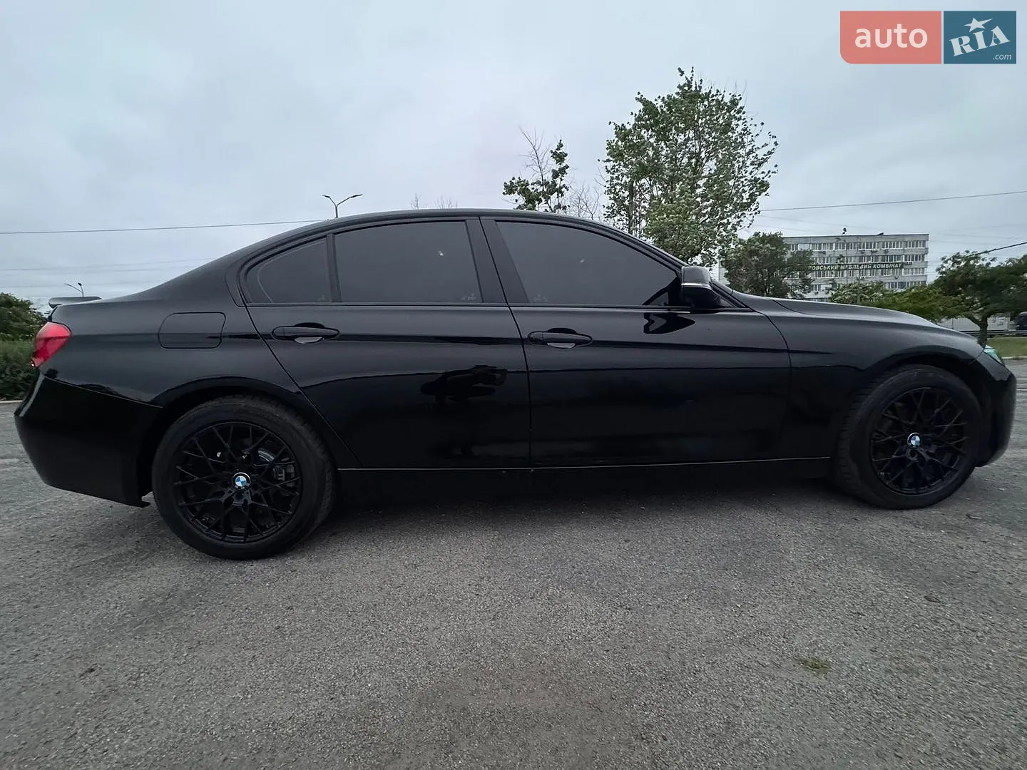 2017 BMW 3er - мініатюра 8