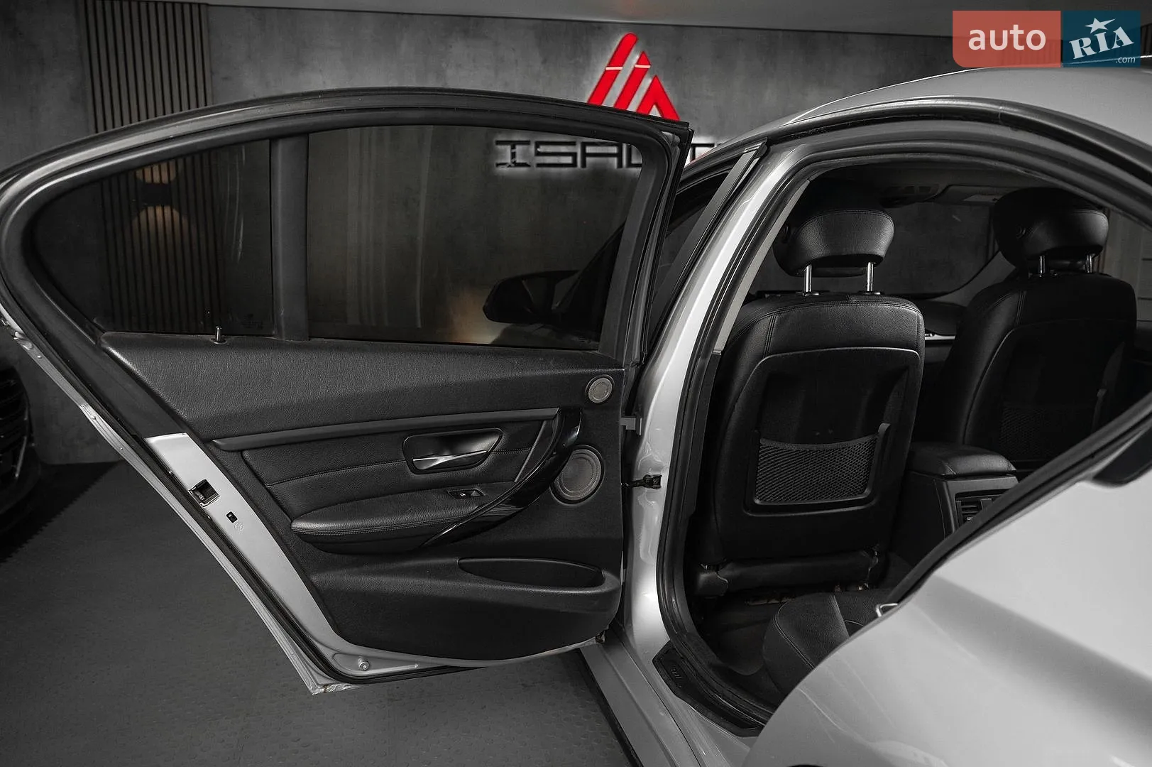 2013 BMW 3er - мініатюра 28