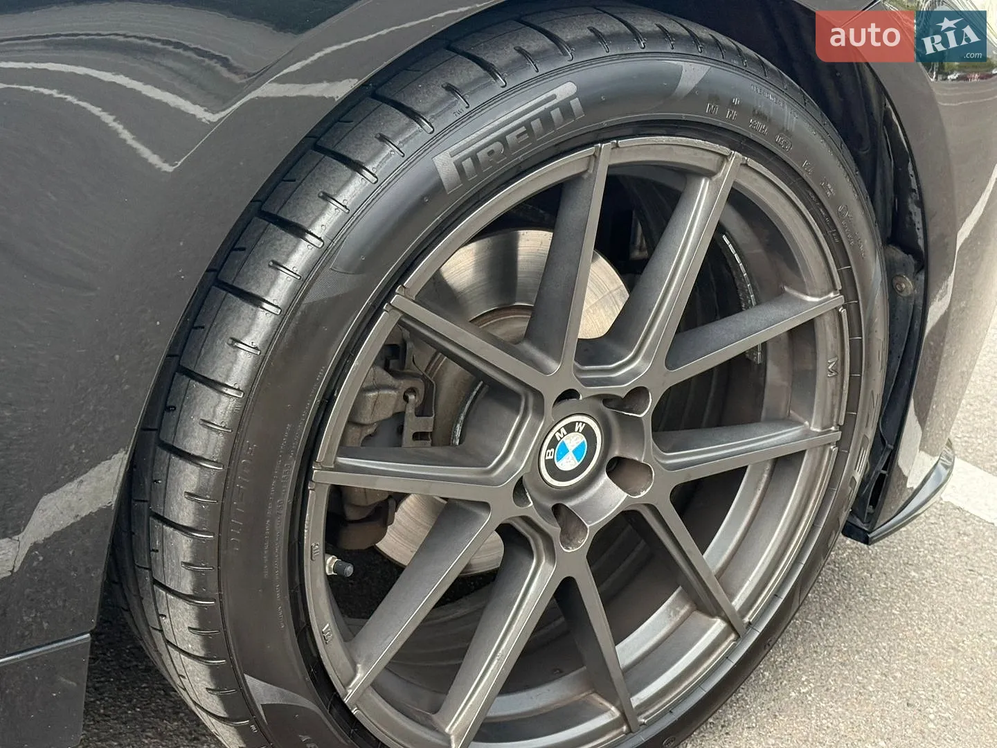 2016 BMW 3er - мініатюра 5