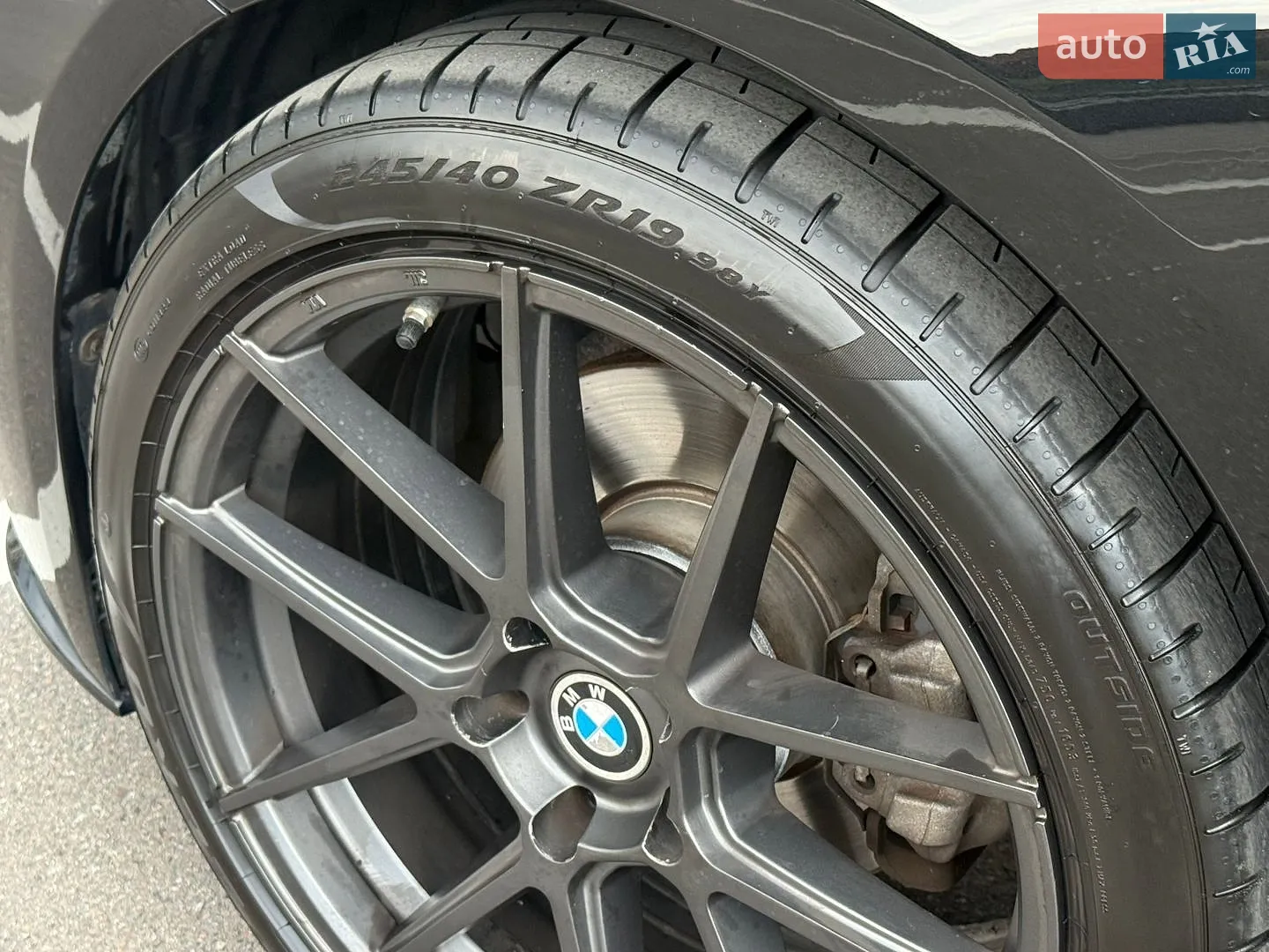 2016 BMW 3er - мініатюра 23