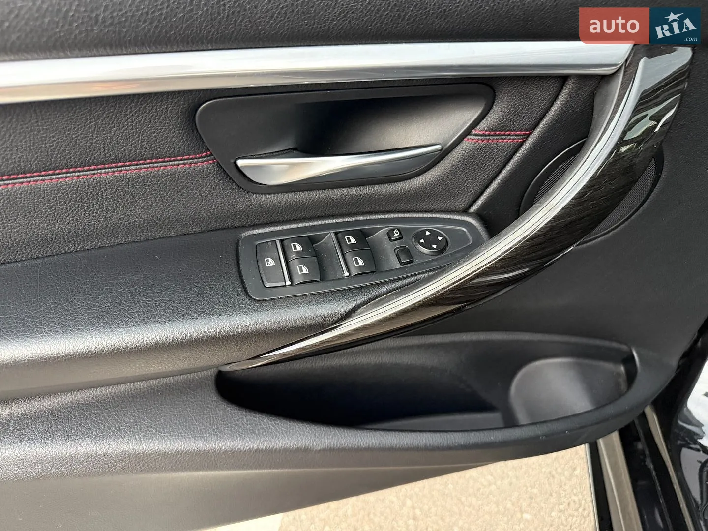 2016 BMW 3er - мініатюра 35