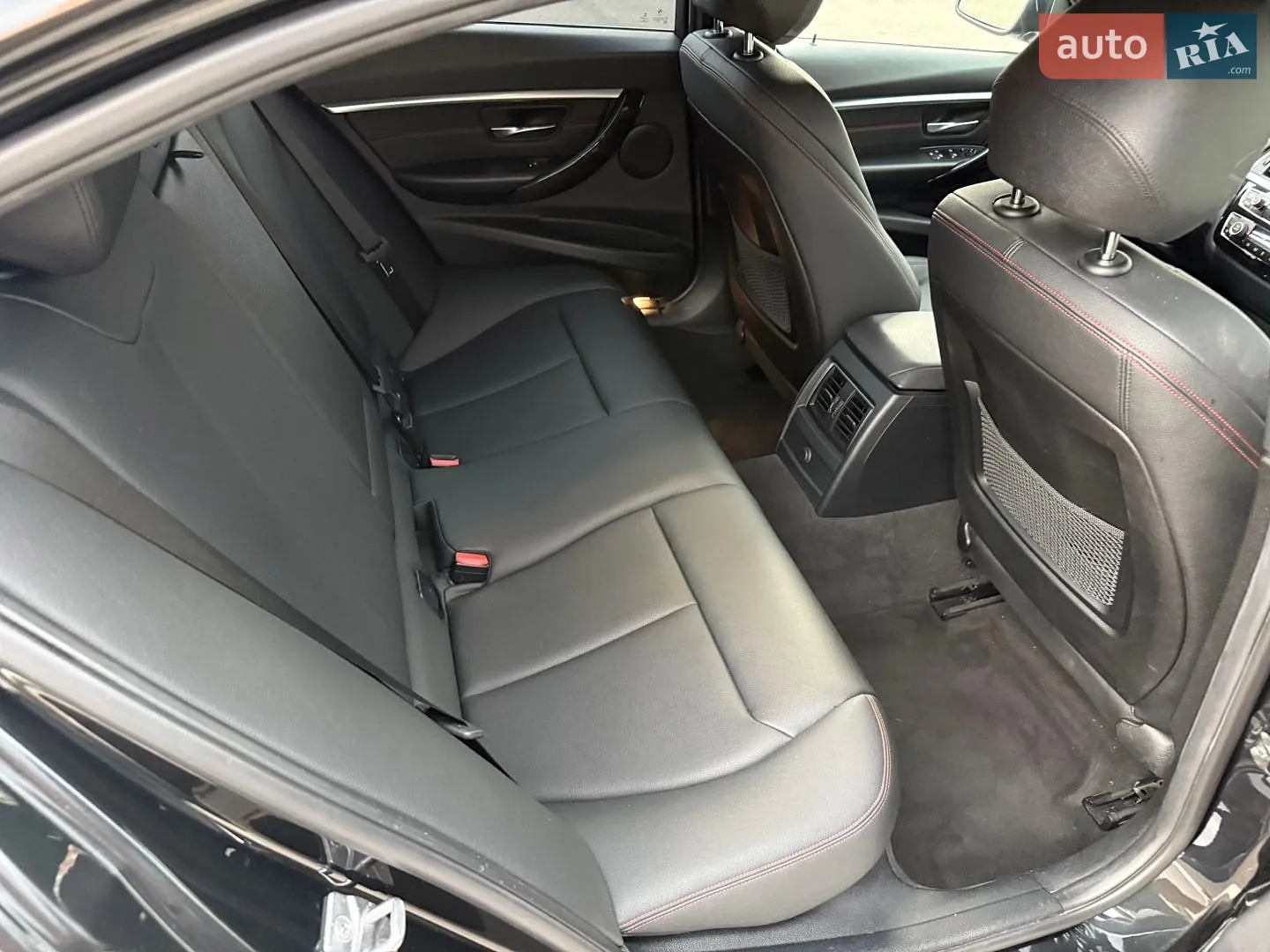 2016 BMW 3er - мініатюра 41