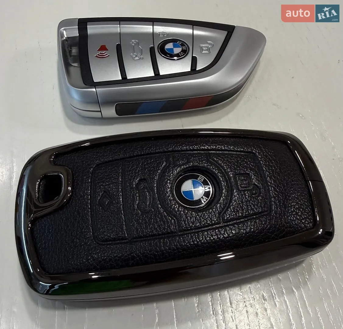 2016 BMW 3er - мініатюра 47