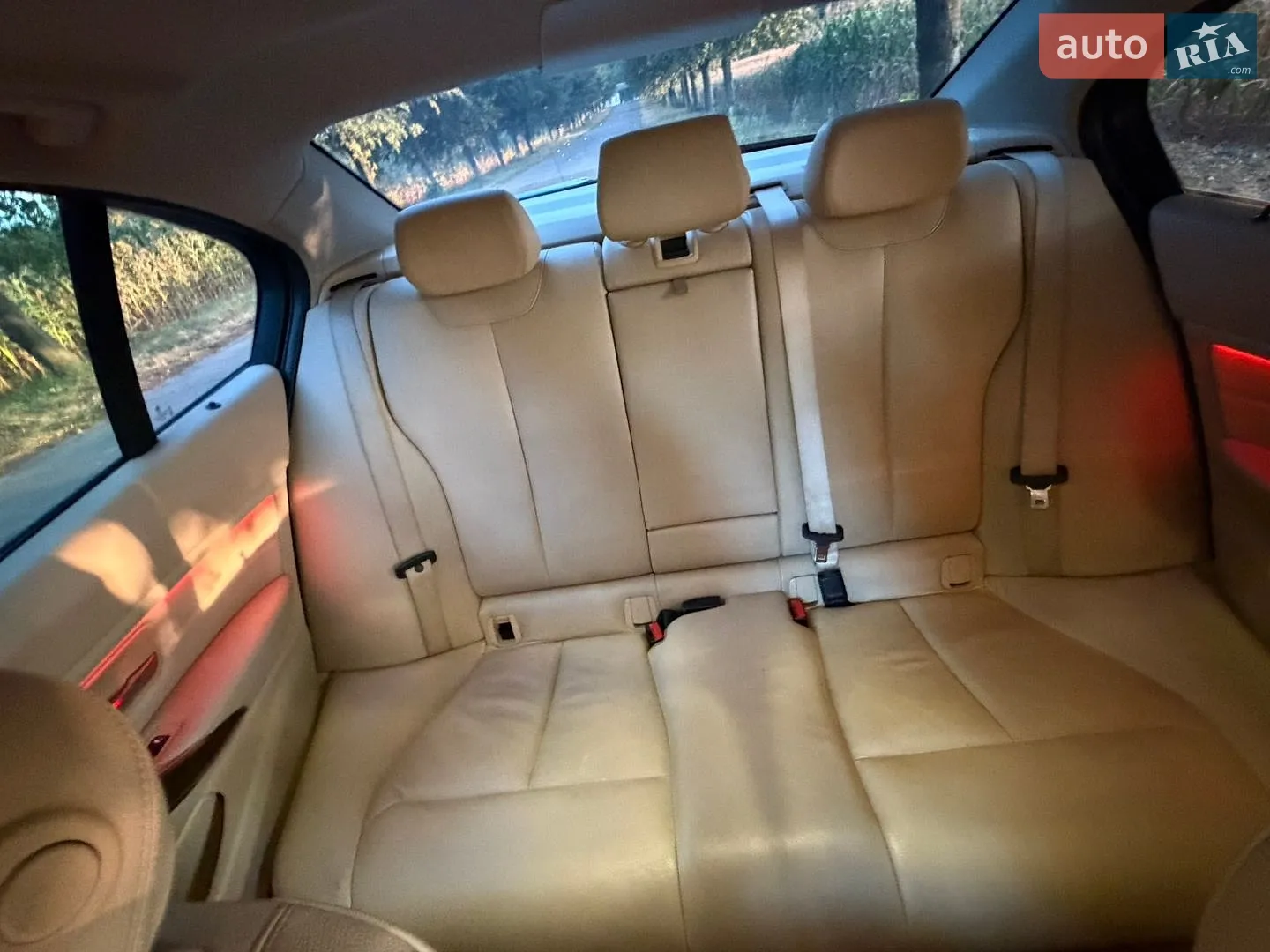 2013 BMW 3er - мініатюра 15