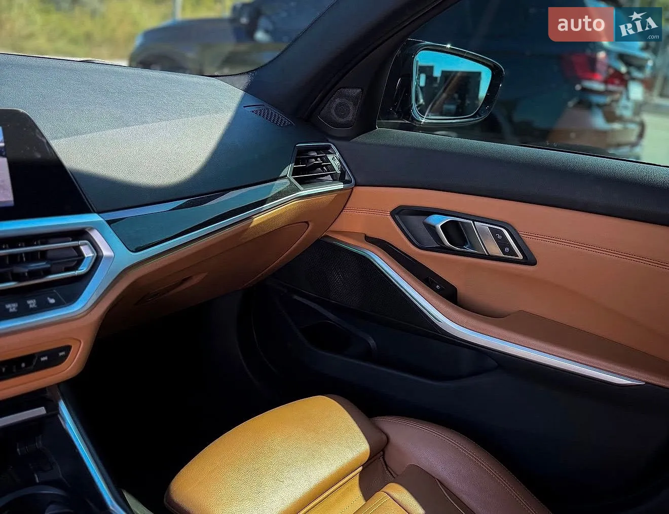 2019 BMW 3er - мініатюра 10