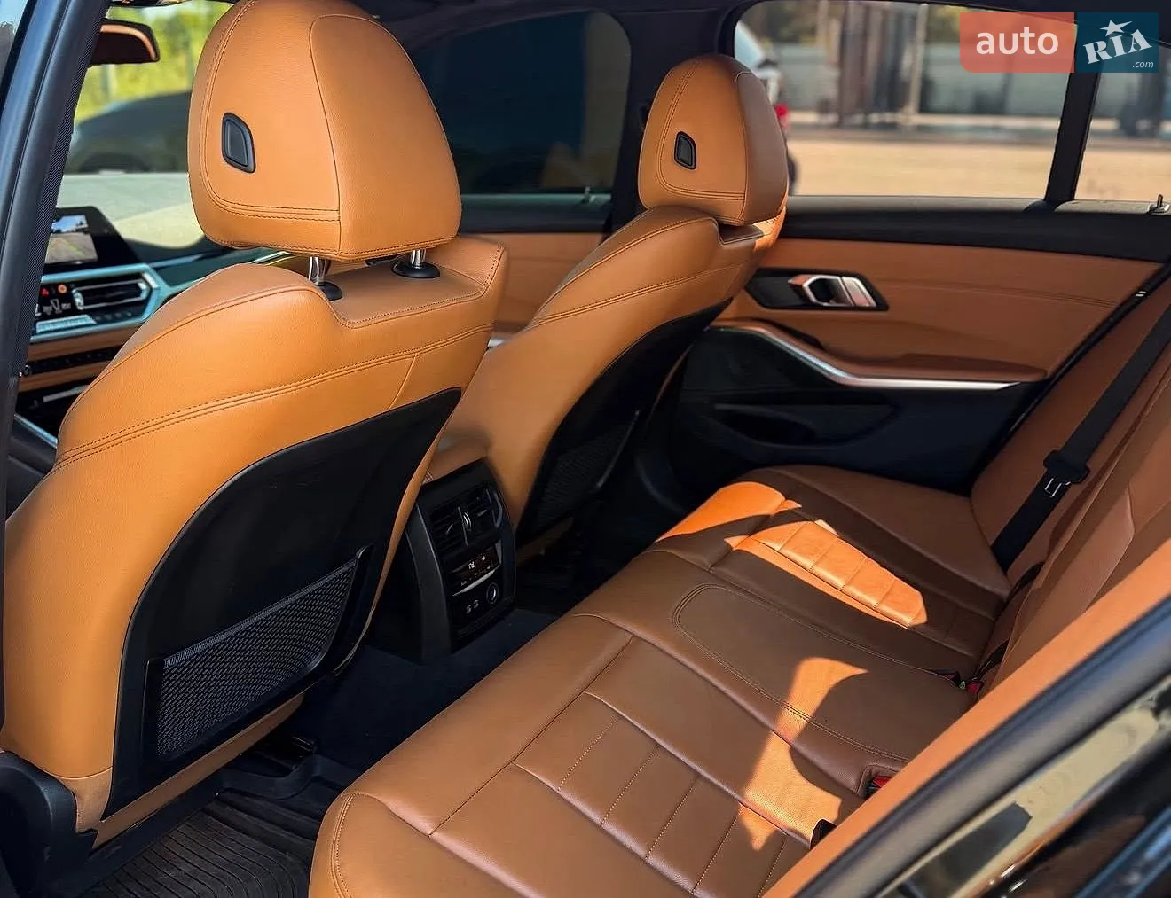 2019 BMW 3er - мініатюра 13