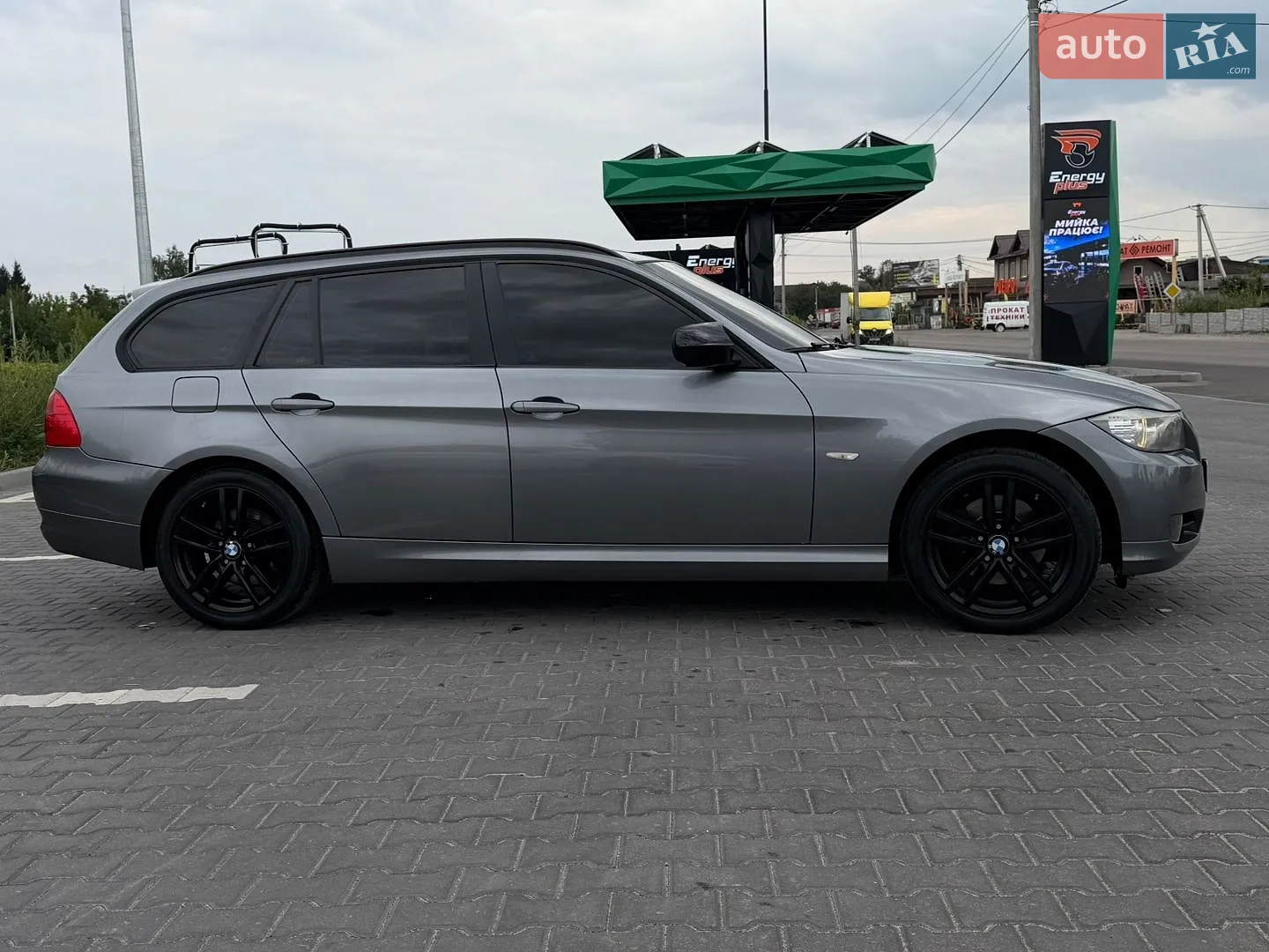 2011 BMW 3er - мініатюра 4
