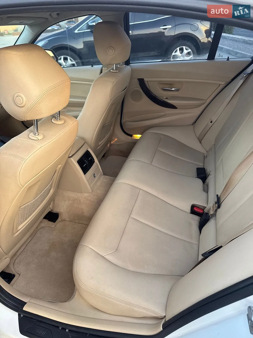 2015 BMW 3er - мініатюра 11
