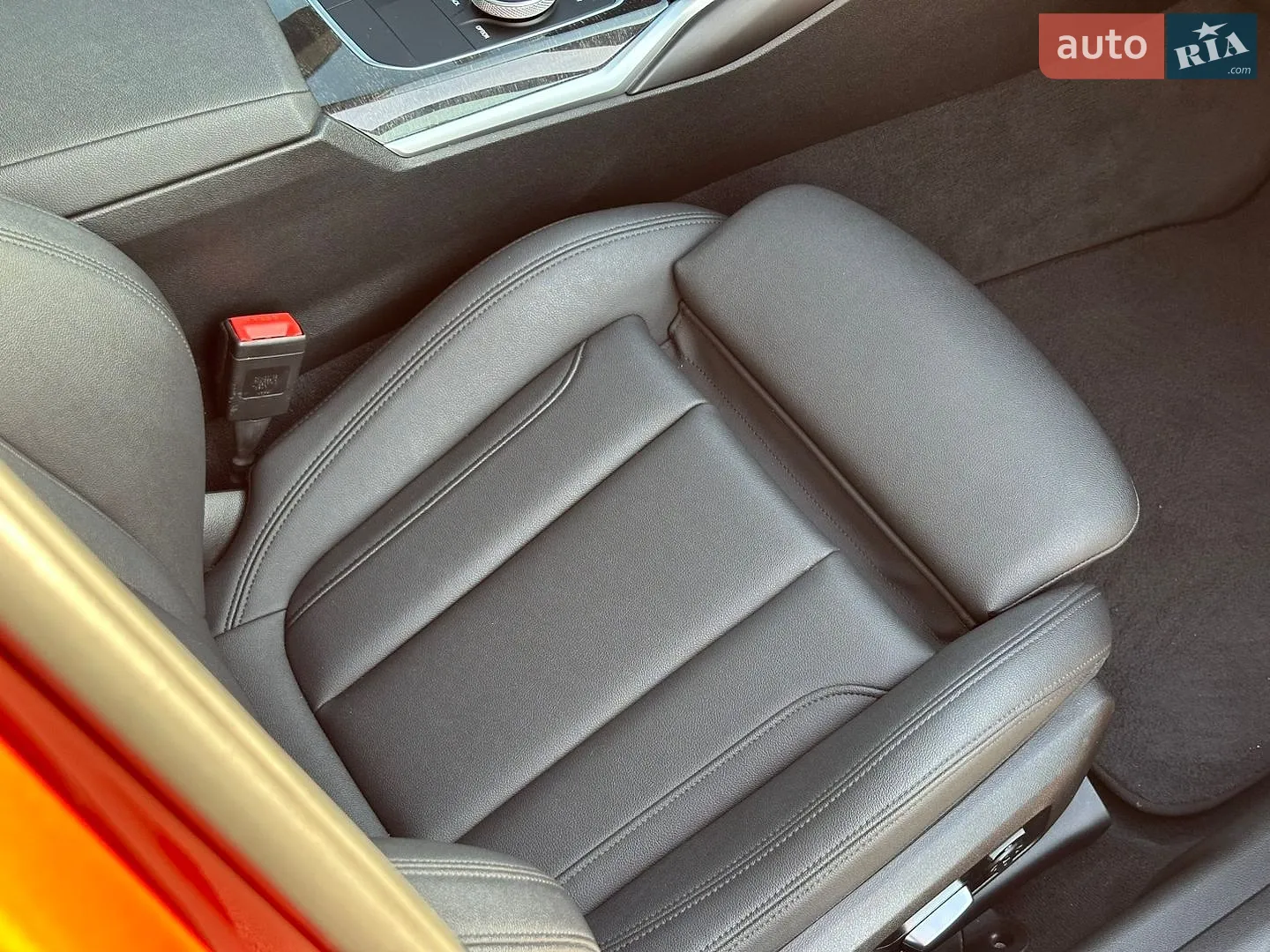 2019 BMW 3er - мініатюра 19