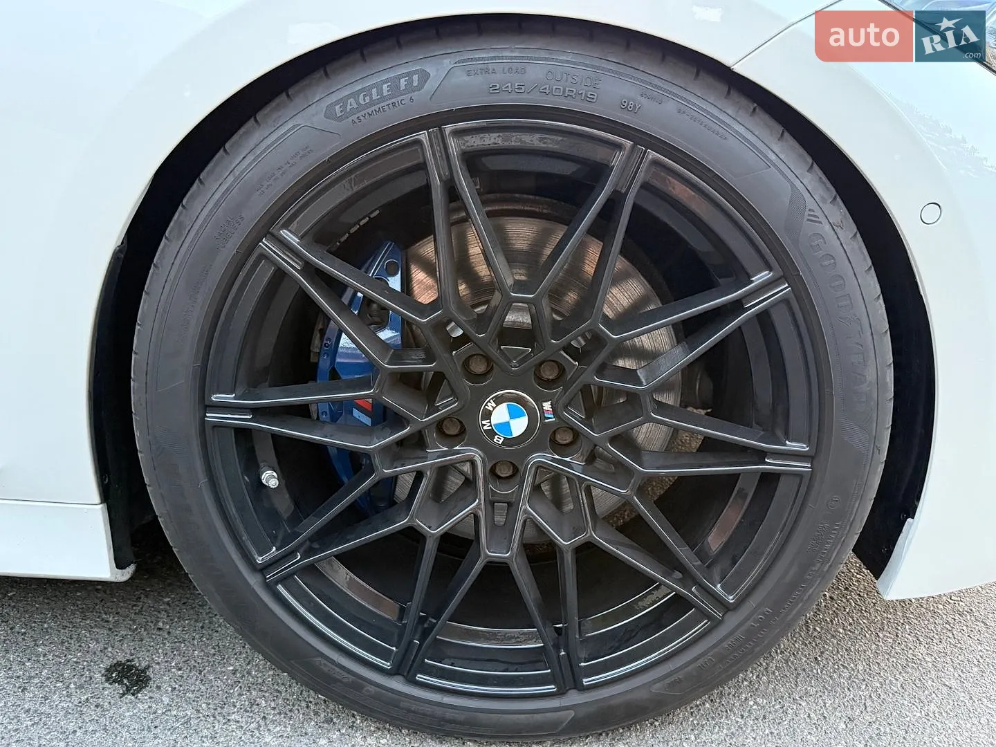 2020 BMW 3er - мініатюра 27
