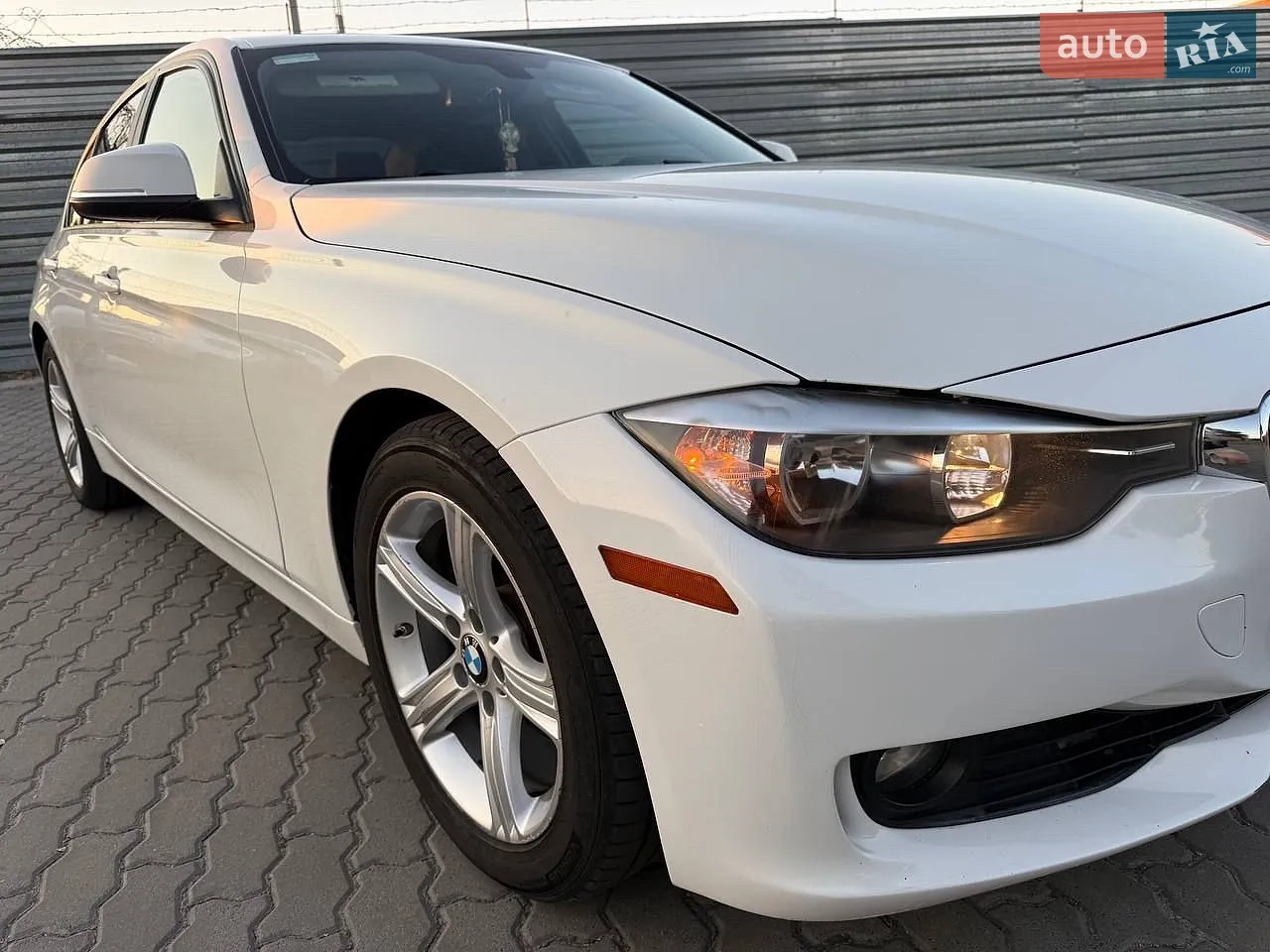 2015 BMW 3er - мініатюра 9