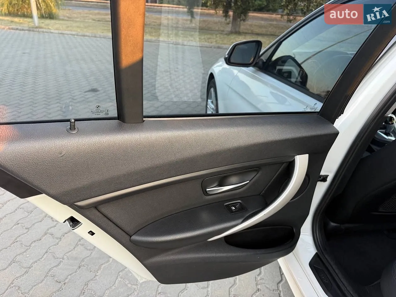 2015 BMW 3er - мініатюра 17