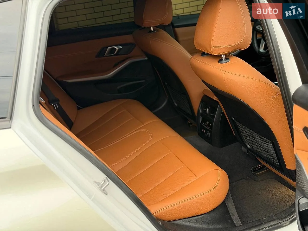 2020 BMW 3er - мініатюра 51