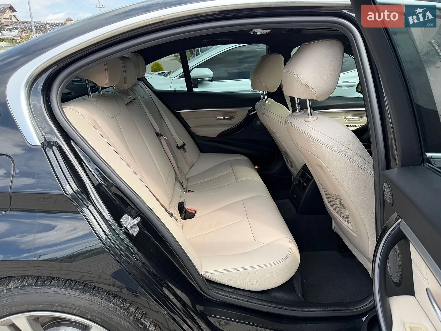 2017 BMW 3er - мініатюра 20