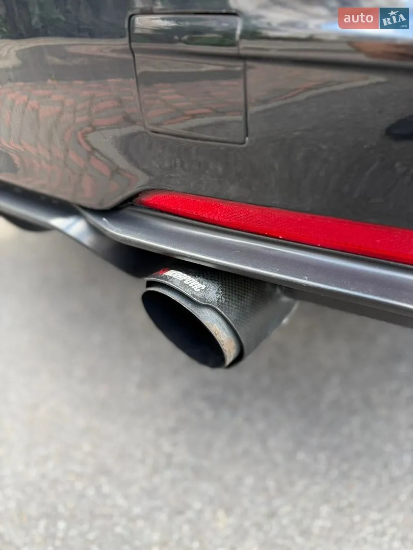 2012 BMW 3er - мініатюра 8