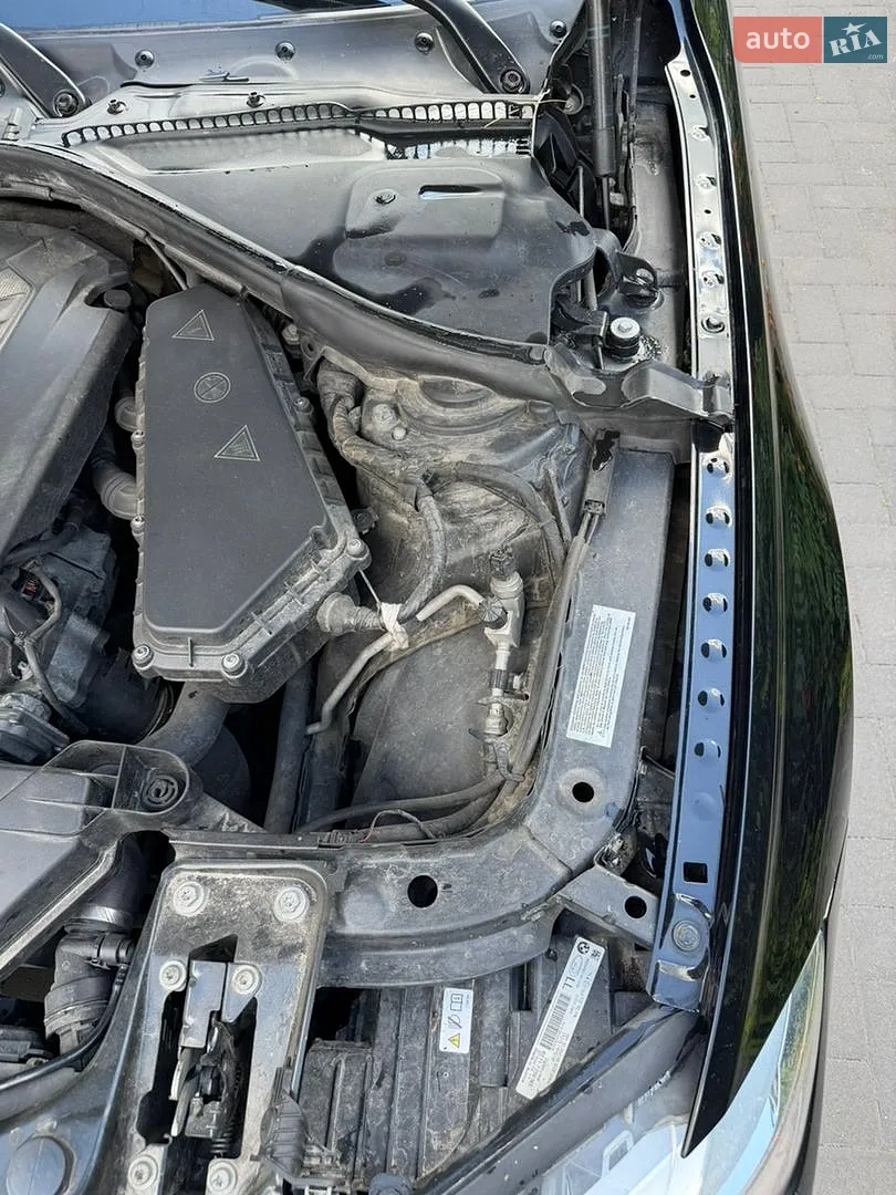 2013 BMW 3er - мініатюра 15