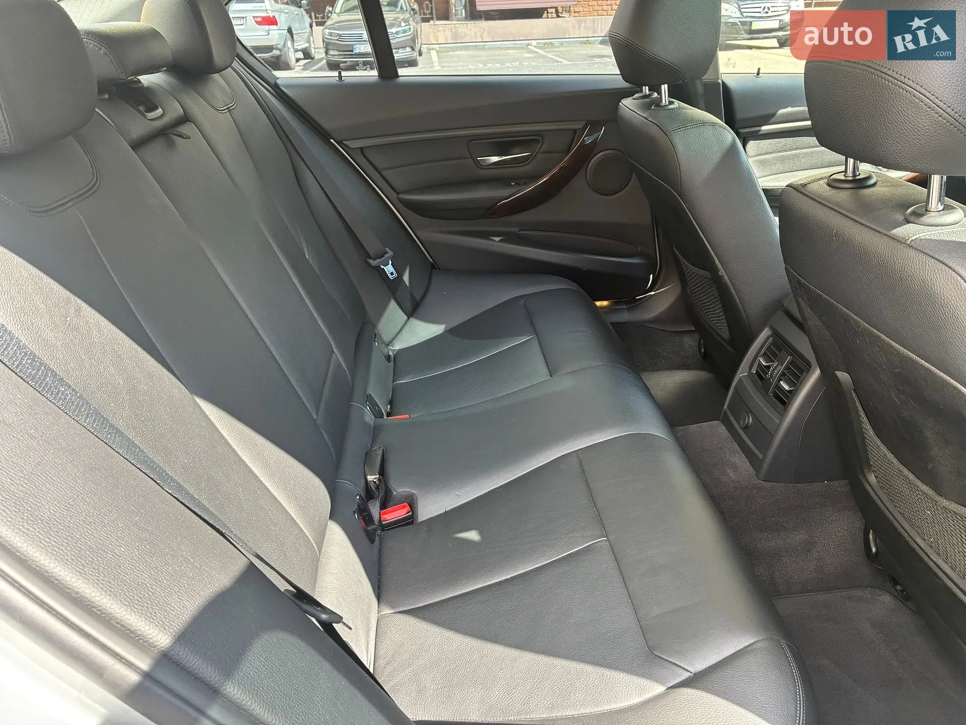 2013 BMW 3er - мініатюра 44