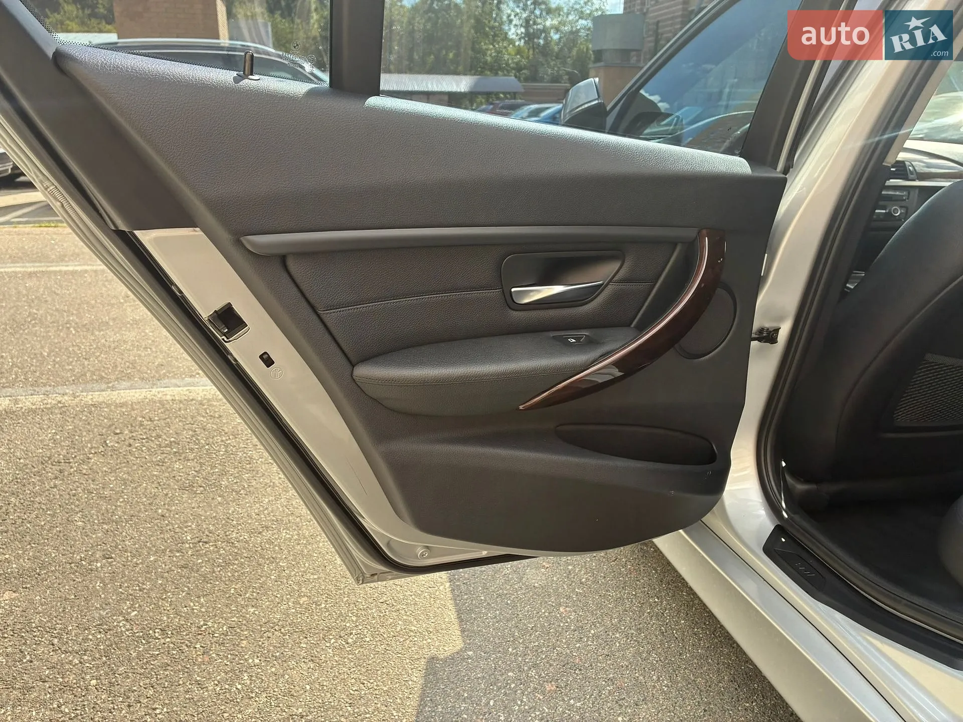 2013 BMW 3er - мініатюра 49