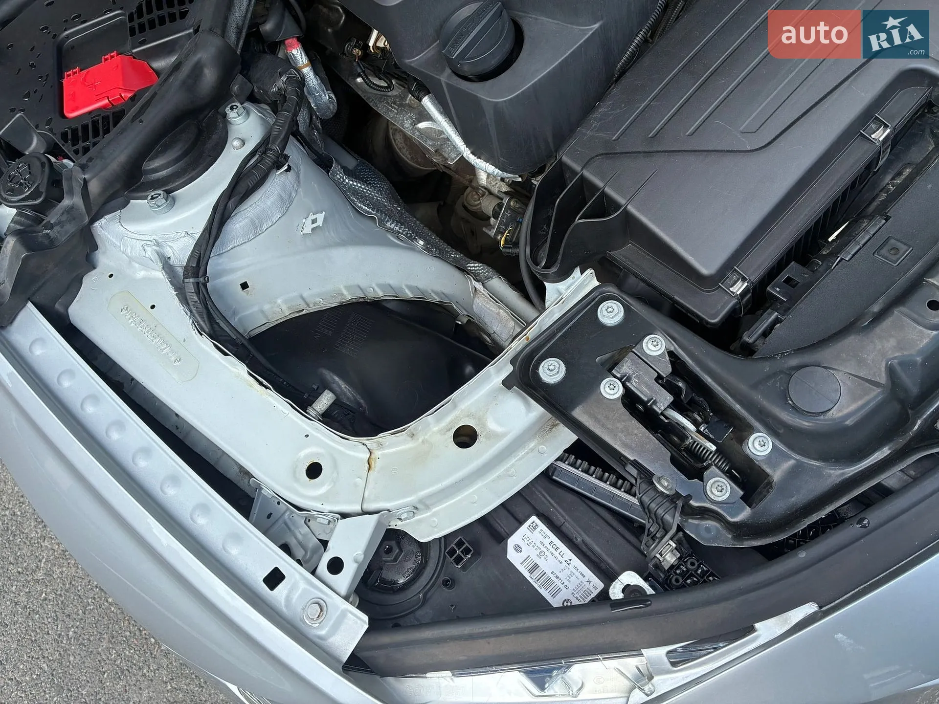 2013 BMW 3er - мініатюра 133