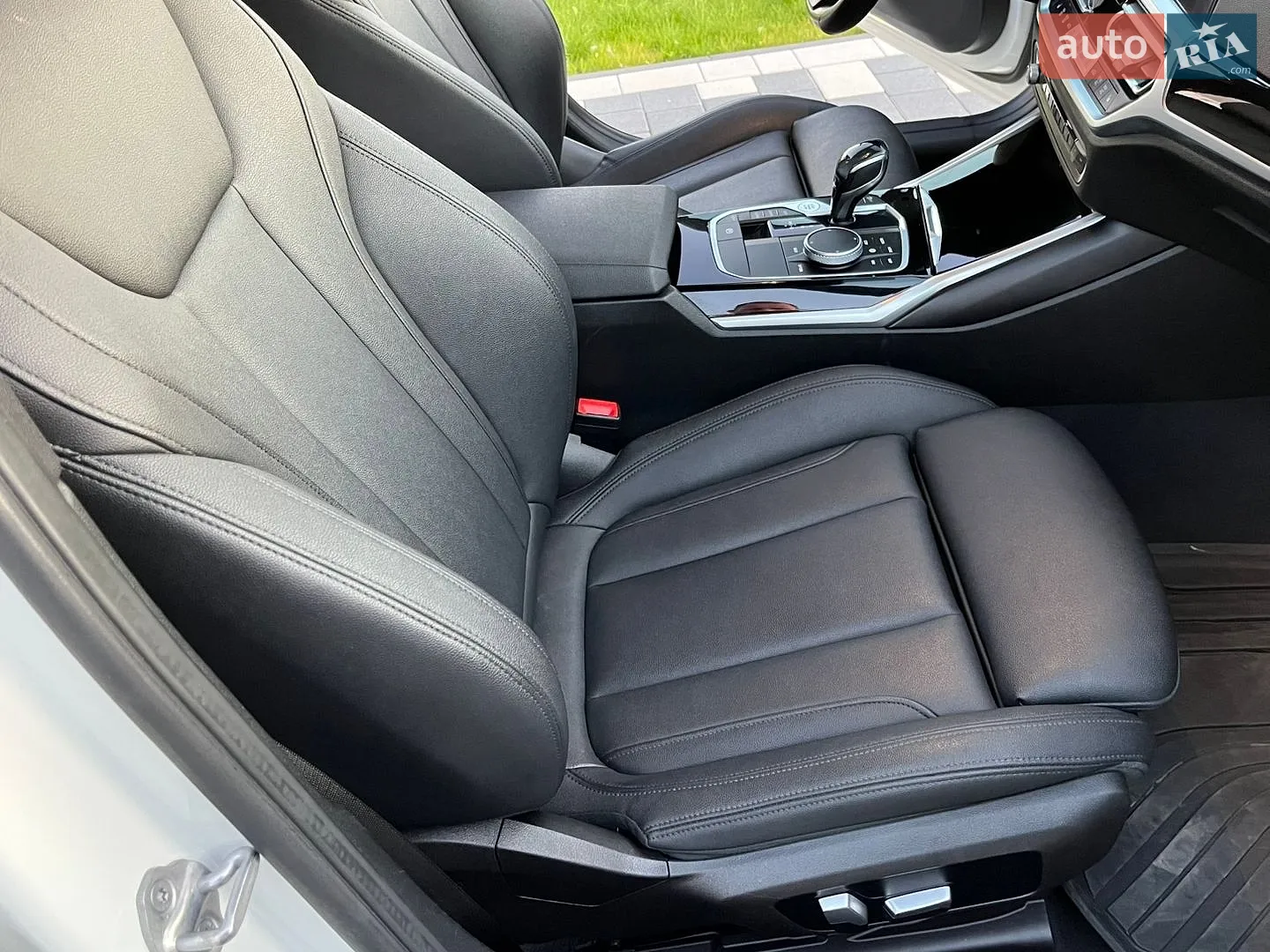 2021 BMW 3er - мініатюра 8