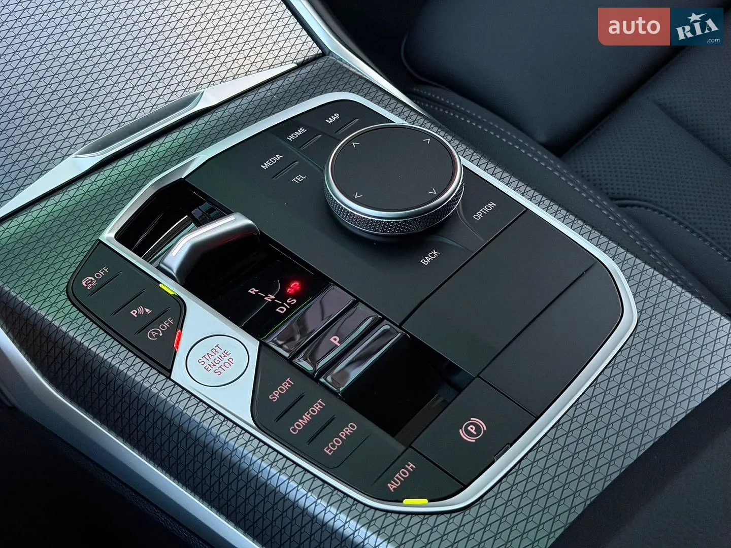 2024 BMW 3er - мініатюра 20