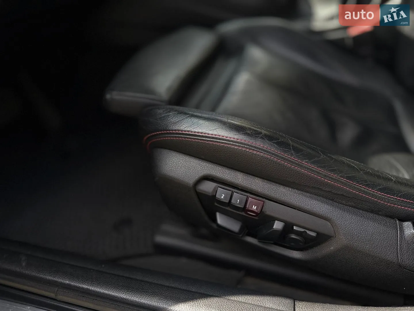 2012 BMW 3er - мініатюра 17
