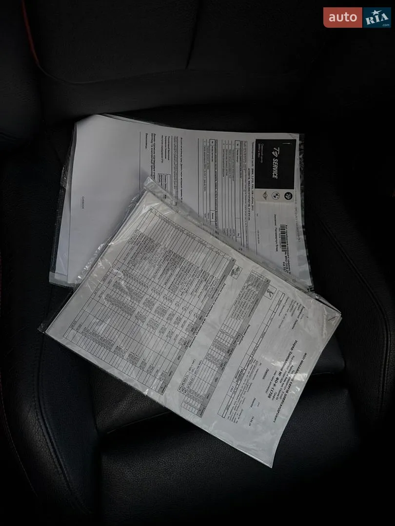 2012 BMW 3er - мініатюра 53