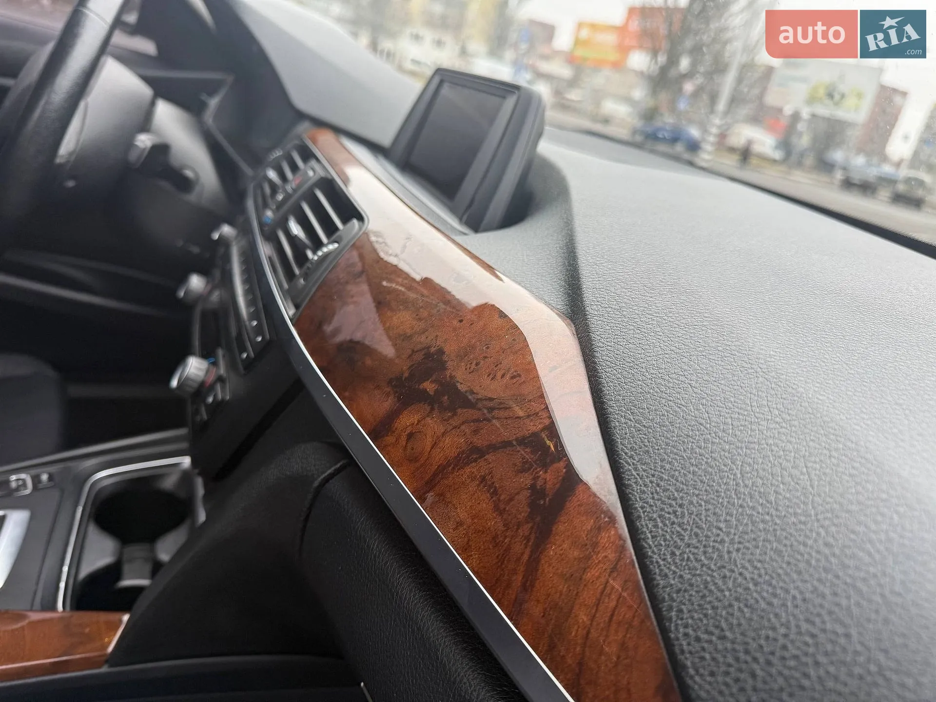 2013 BMW 3er - мініатюра 10