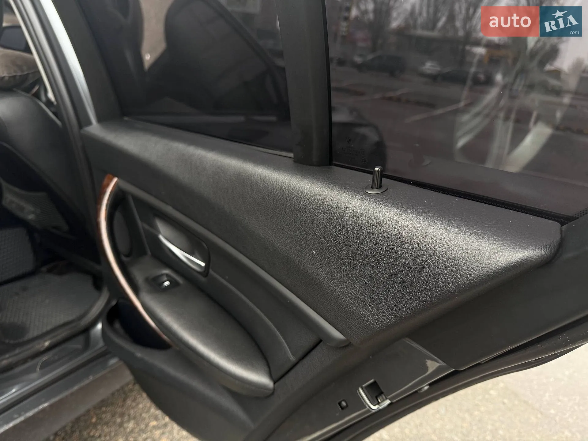 2013 BMW 3er - мініатюра 13