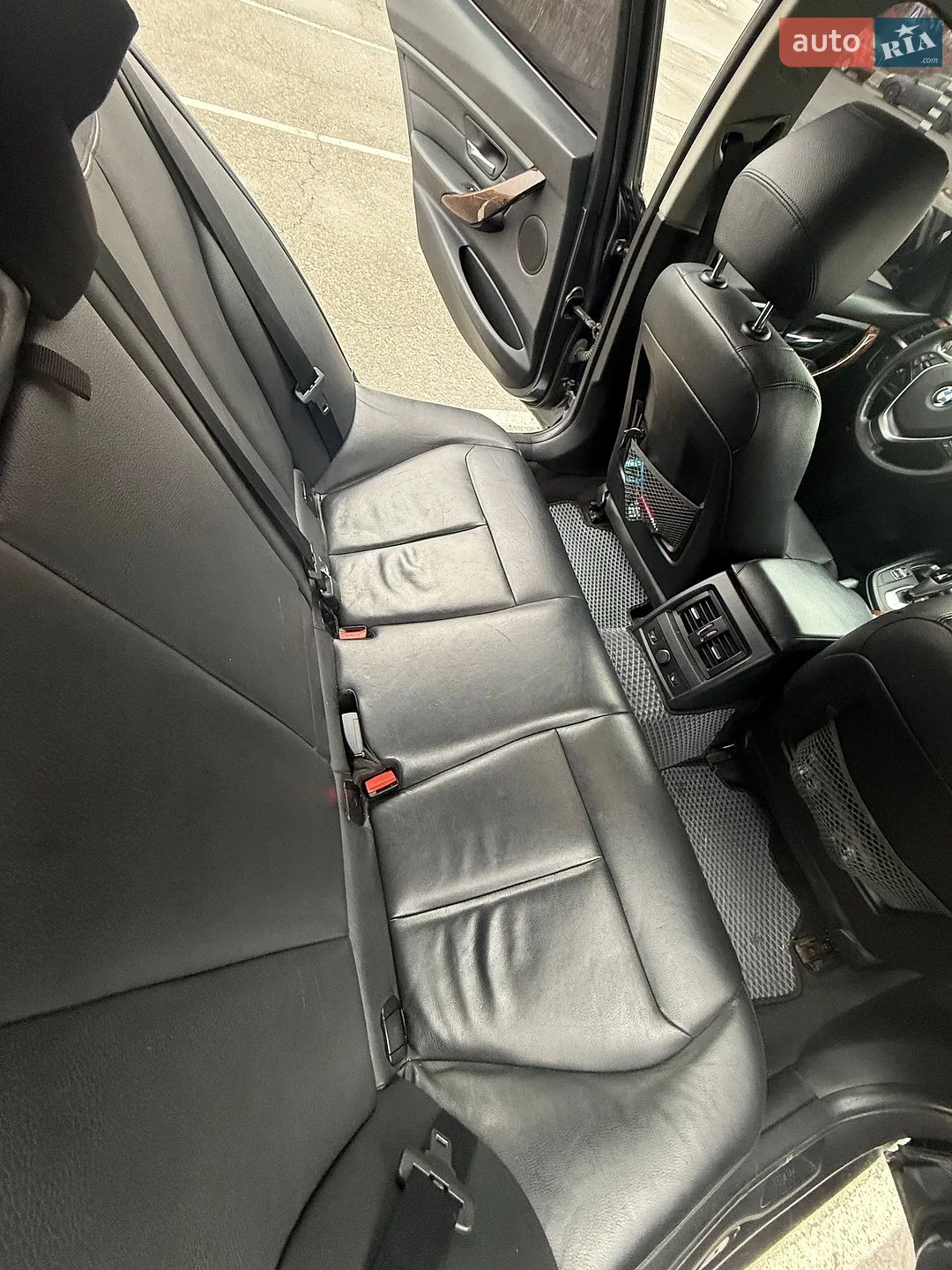 2013 BMW 3er - мініатюра 15