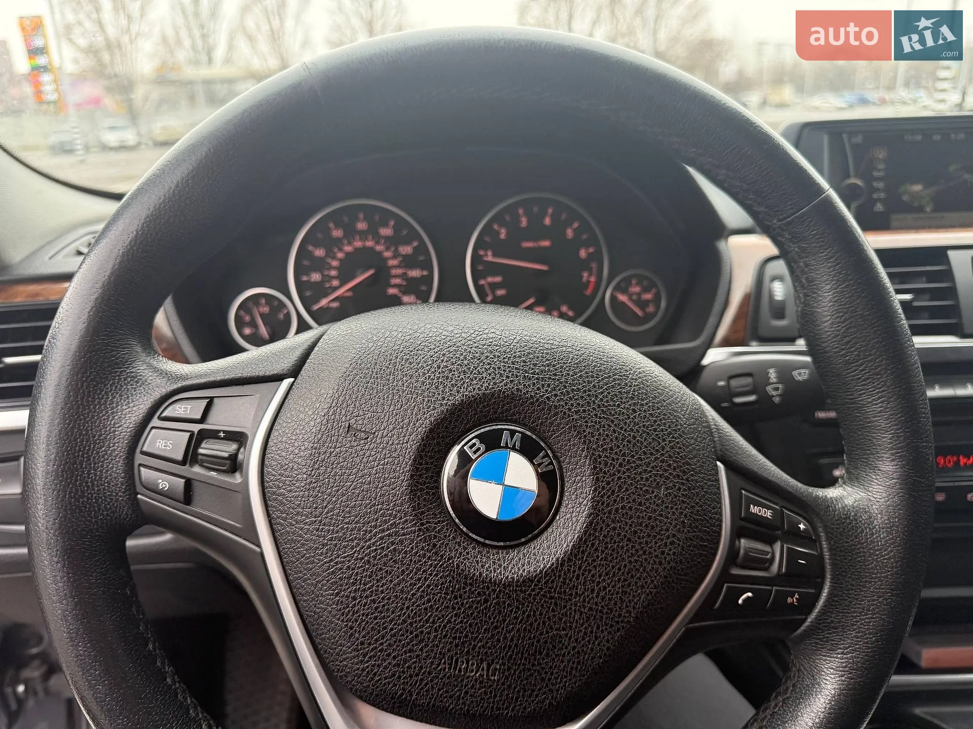 2013 BMW 3er - мініатюра 21